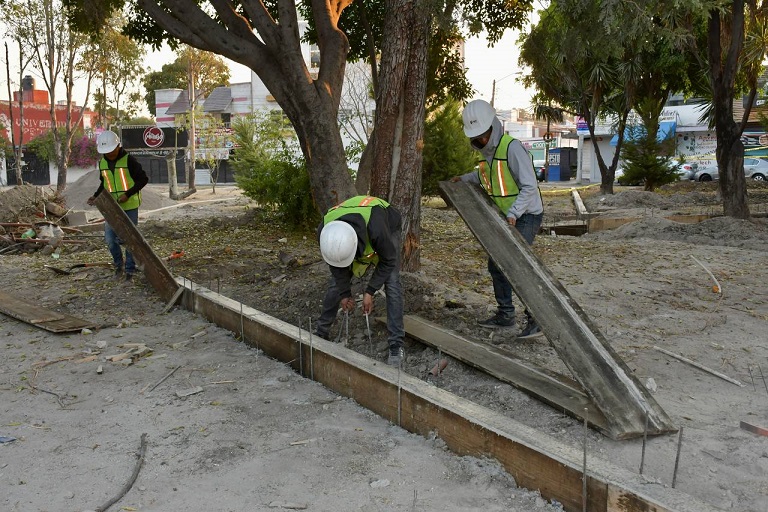 rehabilitacion espacios deportivos