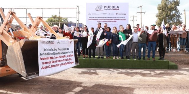 rehabilitacion federal mexico puebla