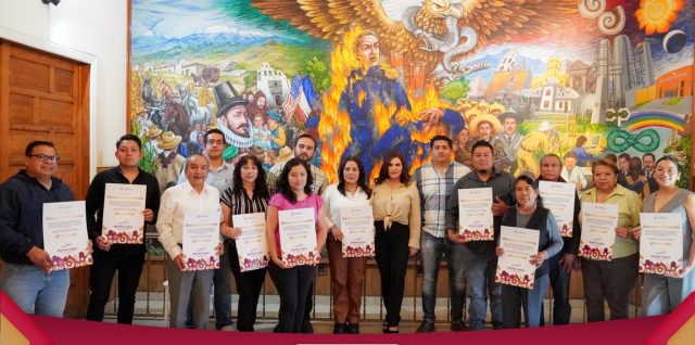 reunion consejos ciudadanos texmelucan norma layon