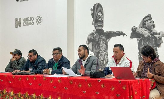 reunion patronato carnaval huejotzingo 2025