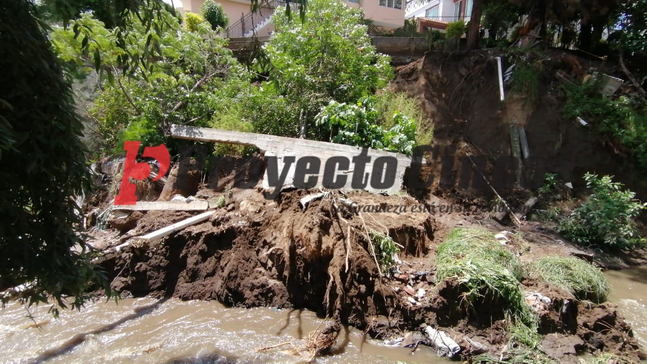rio acotzala texmelucan barda desjamiento
