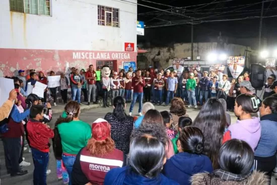 roberto solis 4 barrio