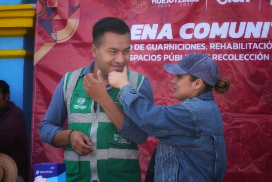 roberto solis alcald de huejotzingo shamy dif municipal