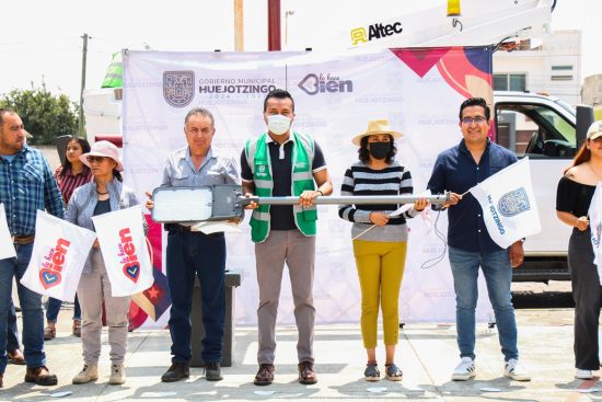 roberto solis alcalde de huejotzingo liminarias