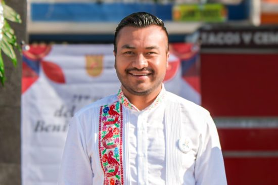 roberto solis alcalde de huejotzingo perfil 2025