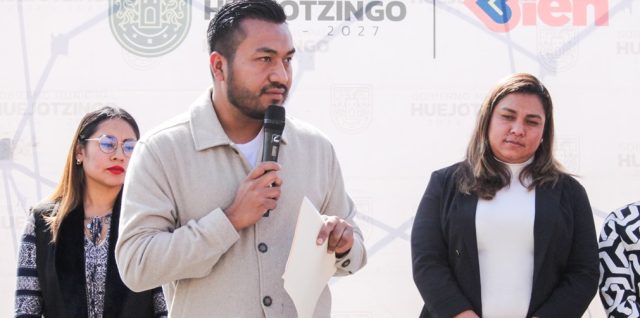 roberto solis alcalde huejotzingo enero25