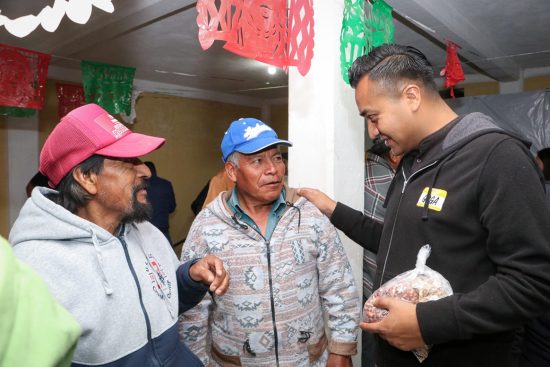 roberto solis escucha puebla alcalde huejotzingo