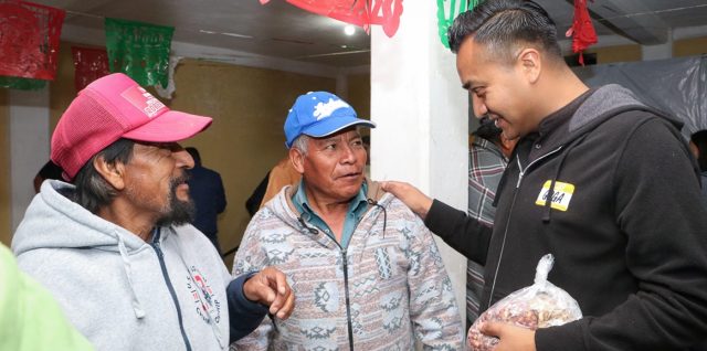 roberto solis escucha puebla alcalde huejotzingo