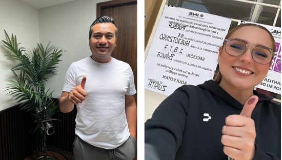 roberto solis y shamy spezia huejotzingo presidente y presidenta