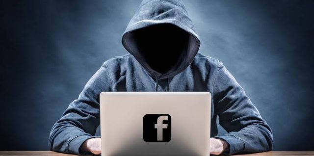 robo Facebook ladron automovil
