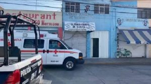 Los 3 delitos que más se cometieron en Huejotzingo: Robo de vehículos, lesiones y violación 2 robo ambulancia patrulla huejotzingo seguridad publica