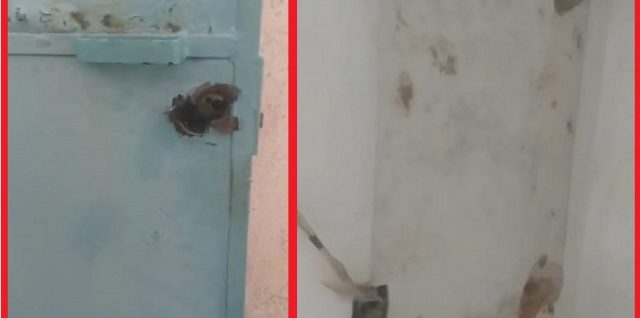 robo tablero pozo tuxco