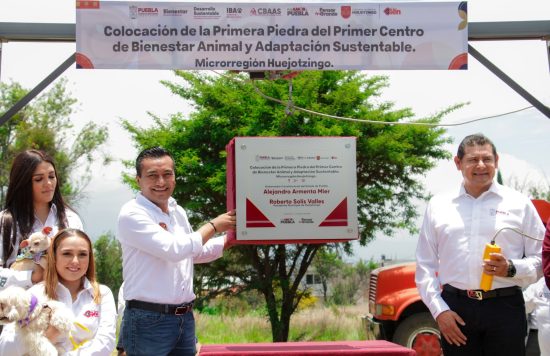 No solo beneficiará a los habitantes de Huejotzingo y sus ocho juntas auxiliares, sino que también podría tener un impacto positivo en municipios vecinos de la Zona Metropolitana de San Martín Texmelucan
