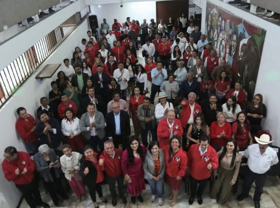 rosario robles pri puebla