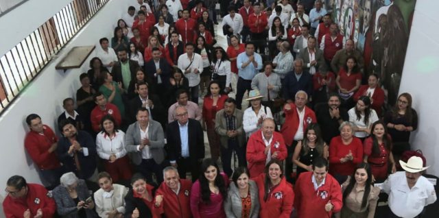 rosario robles pri puebla