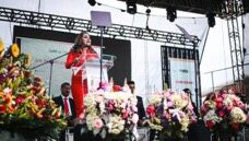 rosiceli diaz tlahuapan alcalde toma protesta