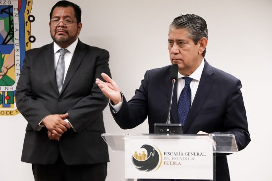 El fiscal general, Gilberto Higuera Bernal, destacó habrá un trabajo con las asociaciones protectoras de animales en el Estado para evitar el maltrato animal