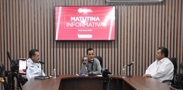 rueda regidor martin