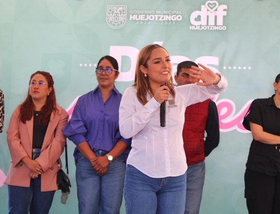 sahamy Spezia dif municipal Huejotzingo xalmimilulco