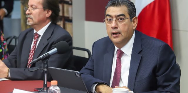 salomon gobernador PROGRESO Y DESARROLLO puebla rueda prensa