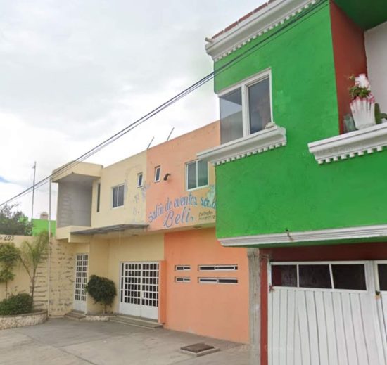 salon social palmar de bravo