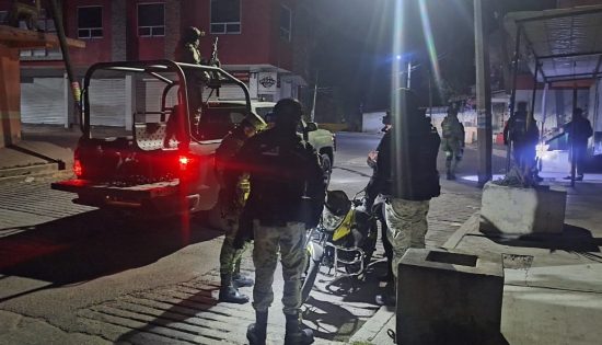 san francisco tepeyecac texmelucan guardia nacional ejercito mexicano