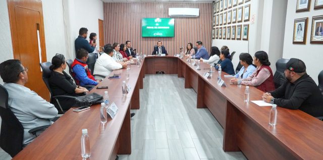 san martin texmelucan canirac gobierno