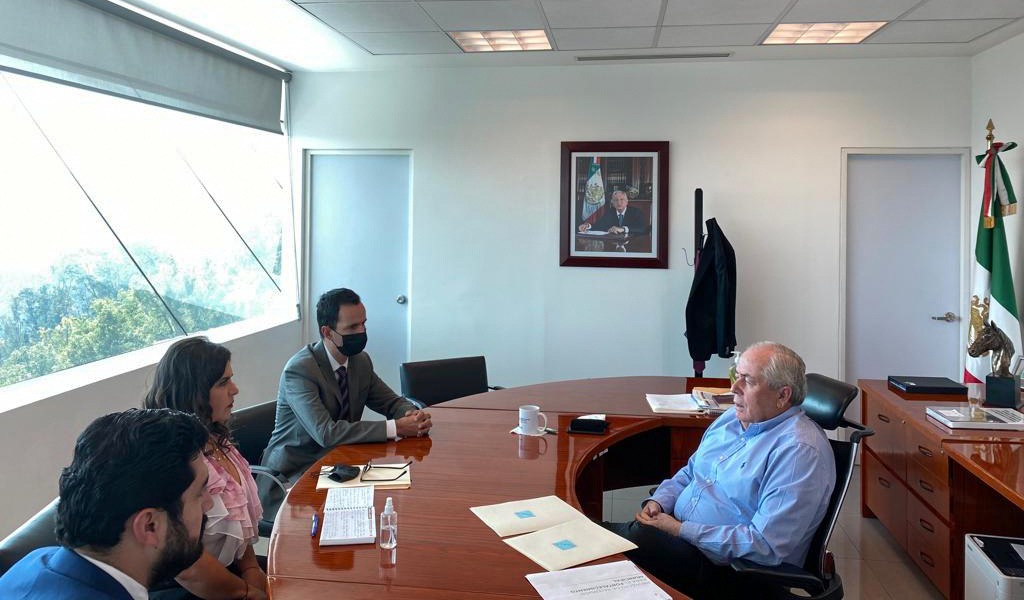 secretariado seguridad publica norma layon texmelucan sindico