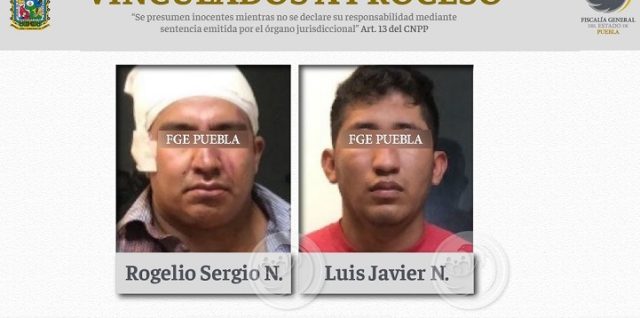 secuestro texmelucan GN