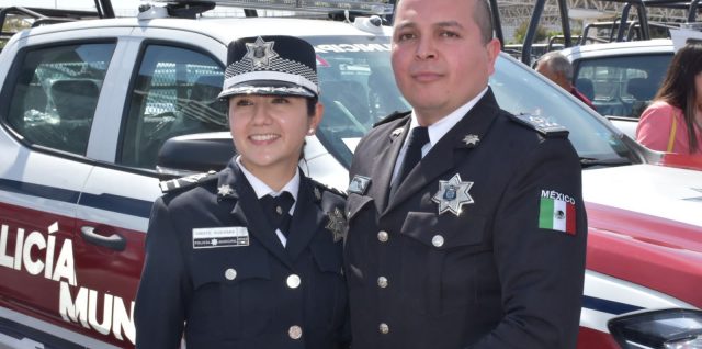 segiuridad publica patrullas texmelucan