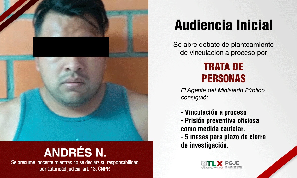 seguimiento trata personas tlaxcala pgje