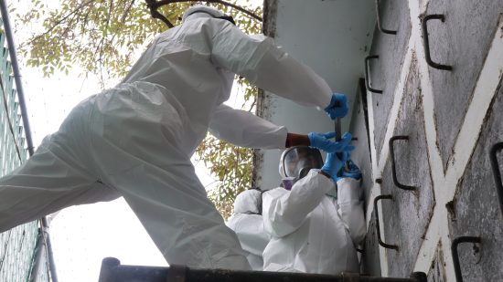 semefo panteon puebla fosa comun desaparecido