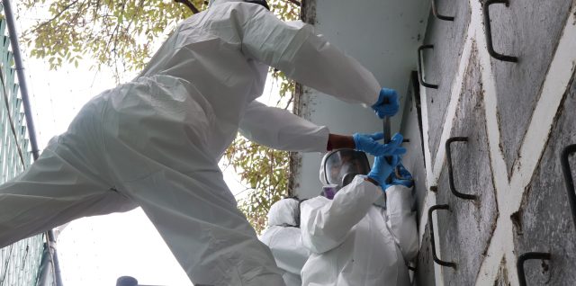 semefo panteon puebla fosa comun desaparecido