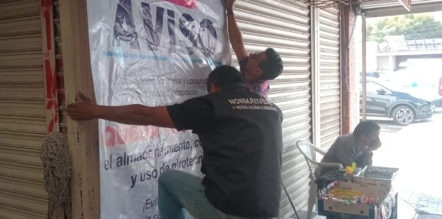 sepervicios normatividad puebla comercio