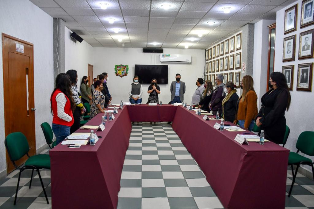 sesion cabildo norma layon texmelucan violencia