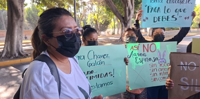 sindicato puebla espinoza chavez