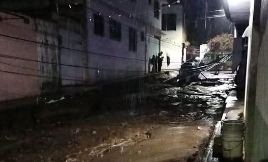 socavon tlalancaleca