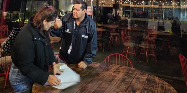 ssc establecimiento puebla