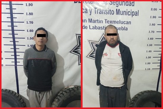 ssp texmelucan detendios robo comercio