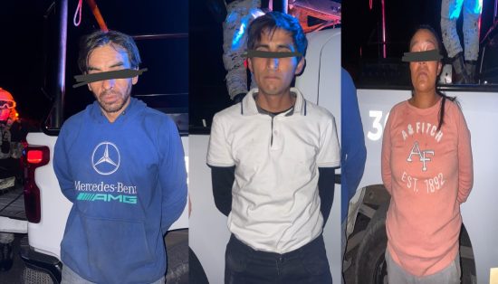 supuesto ladrones autopista mexico puebla tlahuapan guardia nacional