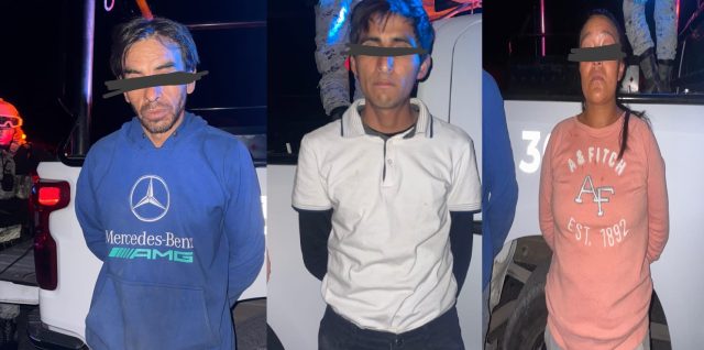 supuesto ladrones autopista mexico puebla tlahuapan guardia nacional