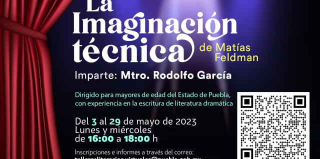 taller de dramaturgia 1