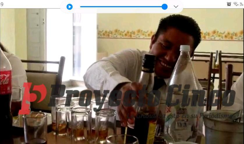 tapia director iedep