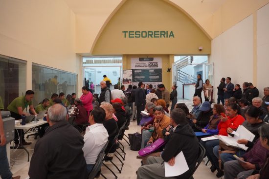 Garantiza gobierno de San Martín Texmelucan operación y servicios en el inicio de 2026 1 tesoreria municipal san martin texmelucan