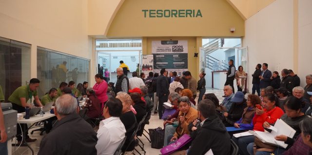 tesoreria municipal san martin texmelucan