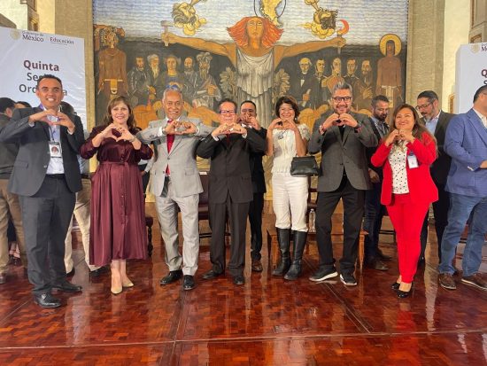 toma protestat rectores universidad tecnologica huejotzingo mirna tozqui