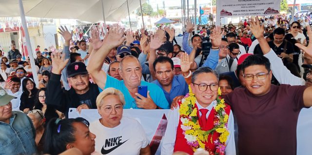 toxqui alianza amistas huejotzingo informe diputado local