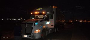 trailer robado texmelucan autopista