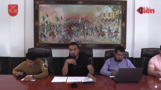 transmision vivo live facebook roberto solis huejotzingo