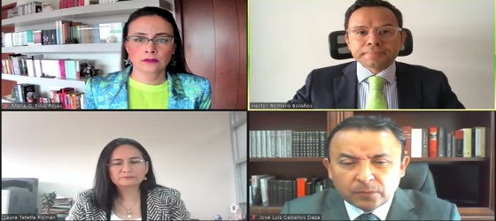 tribunal cdmx te sala regional electoral magistrados